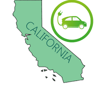 The U.S. States With the Most Electric Vehicles