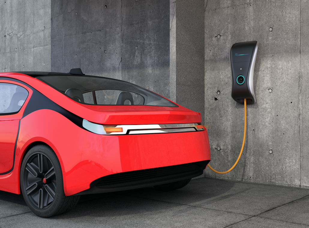 The cost of charging a Tesla and how it compares to gas vehicles