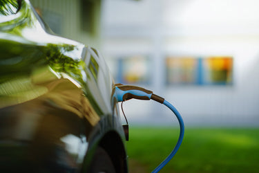 NEMA Sockets for EV Charging