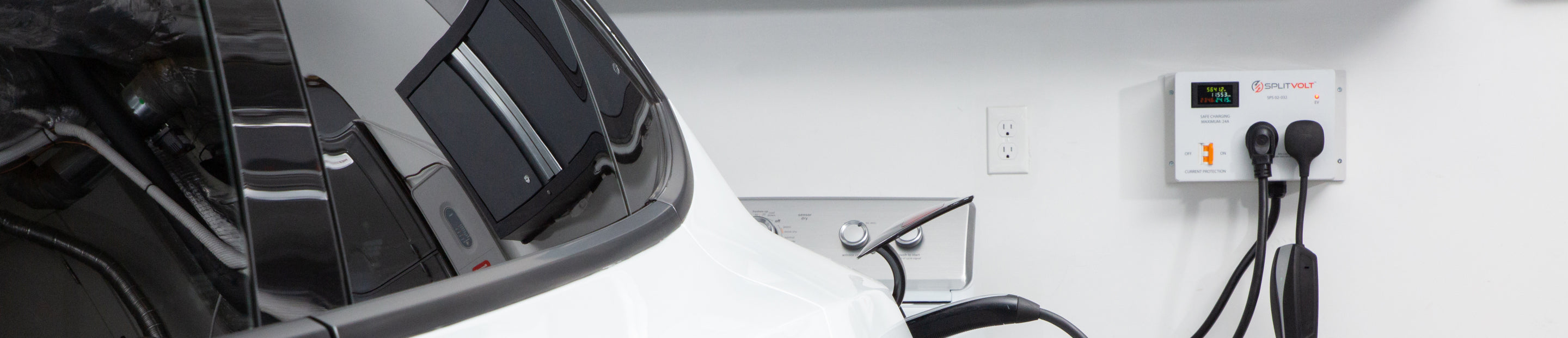 Splitter Switches