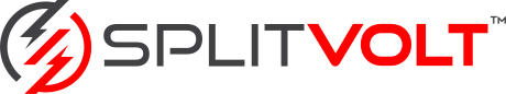 Splitvolt Logo