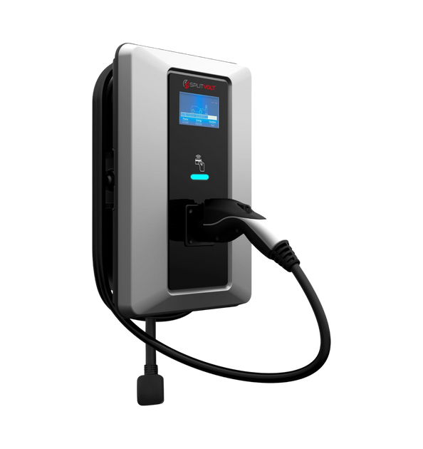 Splitvolt Wall Station™