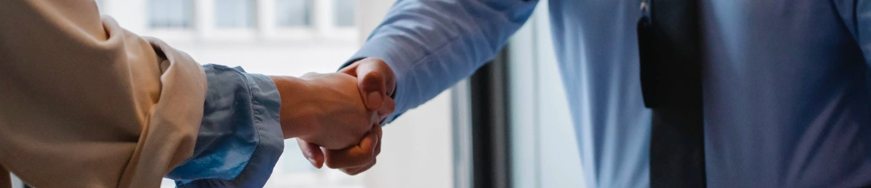 Become a Partner