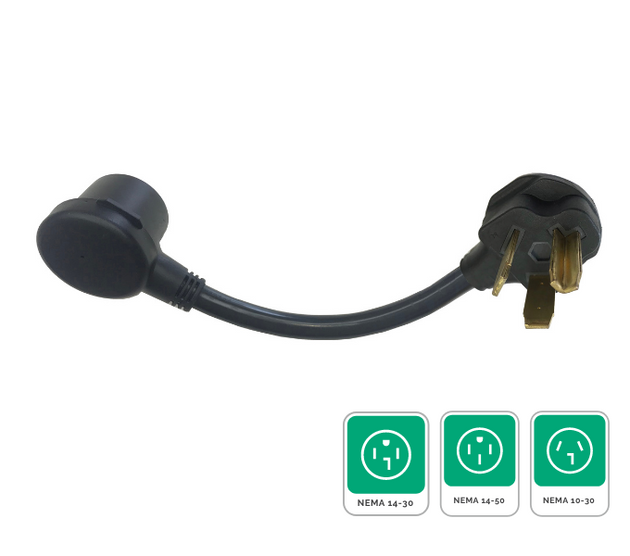 Adapters