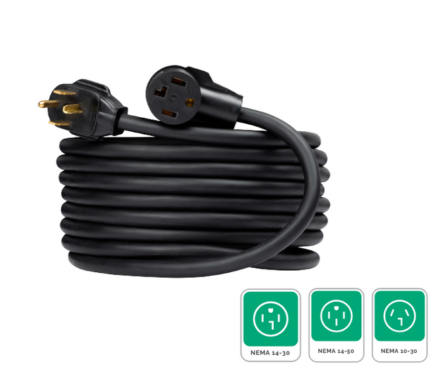 Extension Cables