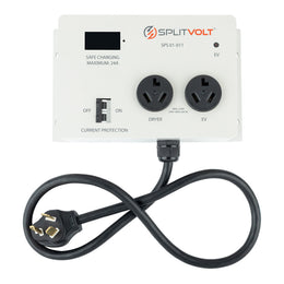 NEMA 10-30 Splitvolt Splitter Switch