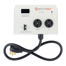 NEMA 14-30 Splitvolt Splitter Switch