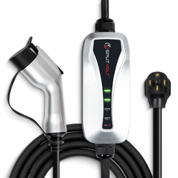Splitvolt level 2 40 amp NEMA 14-50 EV charger