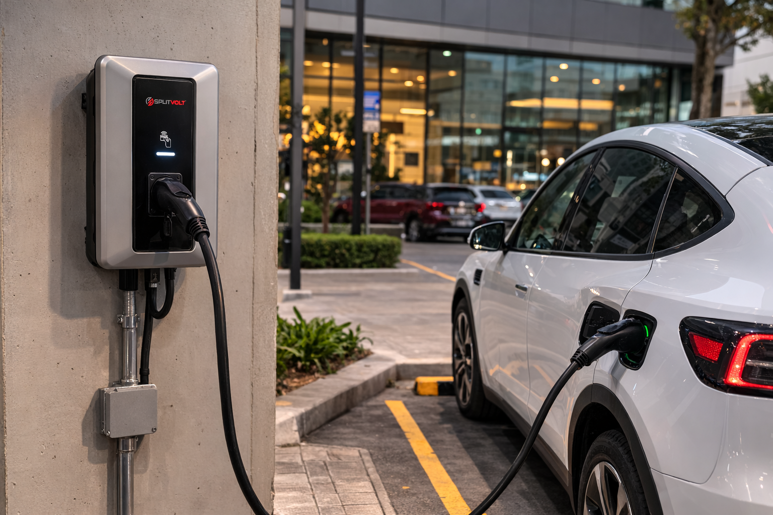 Why Most Commercial EV Charging Projects Cost More Than Expected