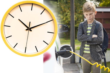 How to Charge Your EV Faster at Home and Save Money