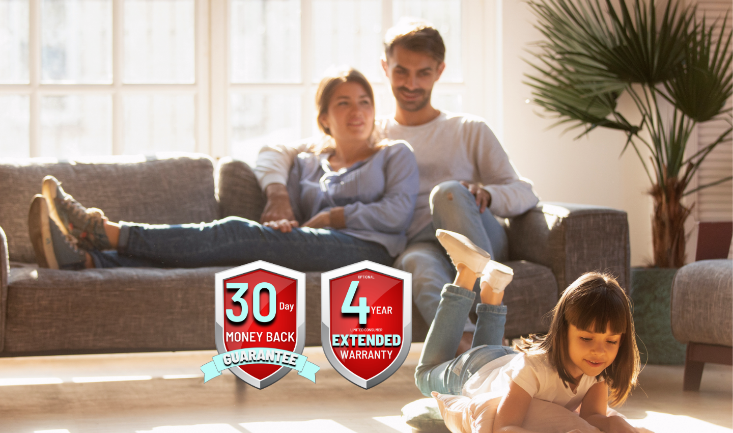 Purchase With Confidence