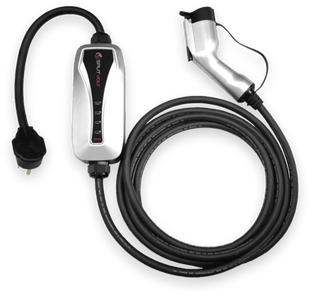 Portable EV Chargers