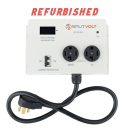 Splitvolt Splitter Switch NEMA 14-30 (Refurbished)