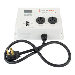 Splitvolt Splitter Switch NEMA 10-30 (Refurbished)