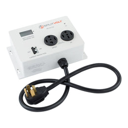 Splitvolt Splitter Switch NEMA 14-30 / 14-50 (Refurbished)