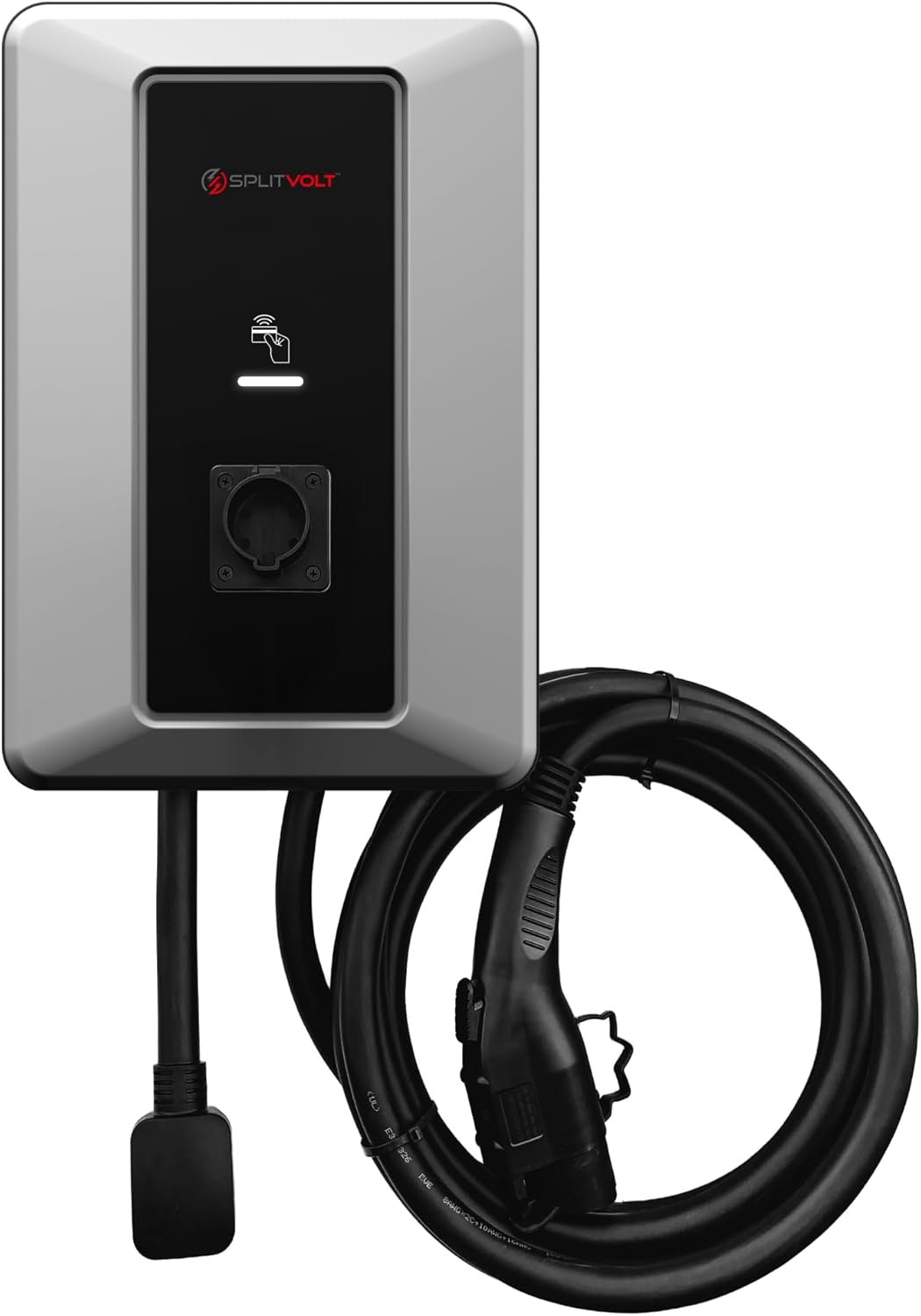 Splitvolt Base Wall Station USER GUIDE WVZ-J3-RXX-50A