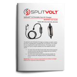 Portable EV Charger User Guide