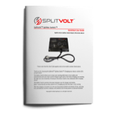 Splitter Switch User Guide: 01-031