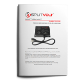 Splitter Switch User Guide: C1-011, C2-022, C2-032