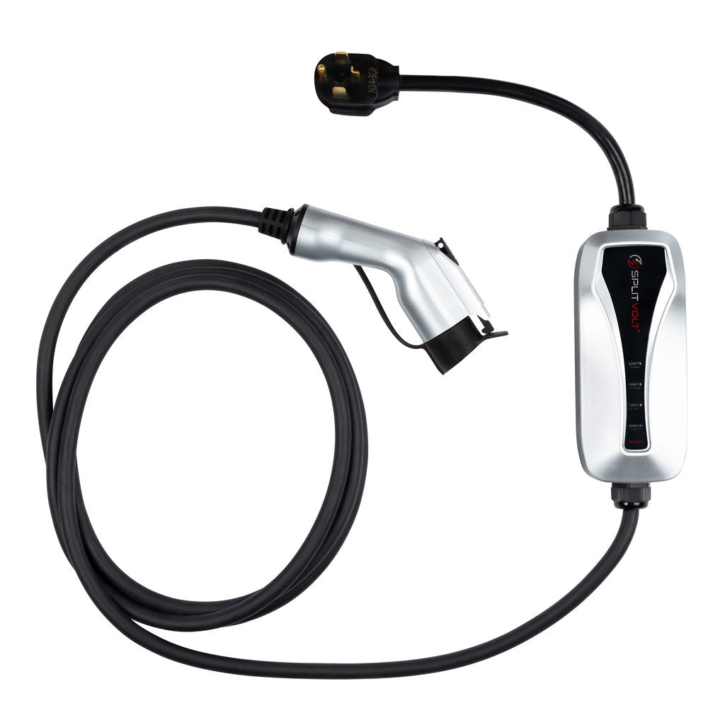 Type 2 charging cable, Voldt