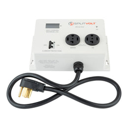NEMA 14-30 Splitvolt Splitter Switch